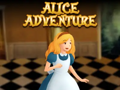 Alice Adventure