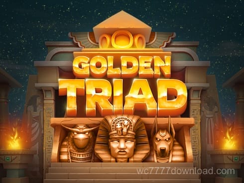 Golden Triad